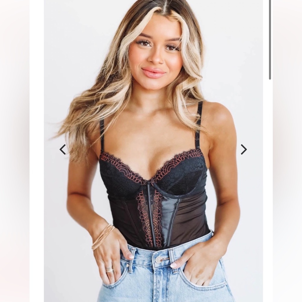 bodysuit
